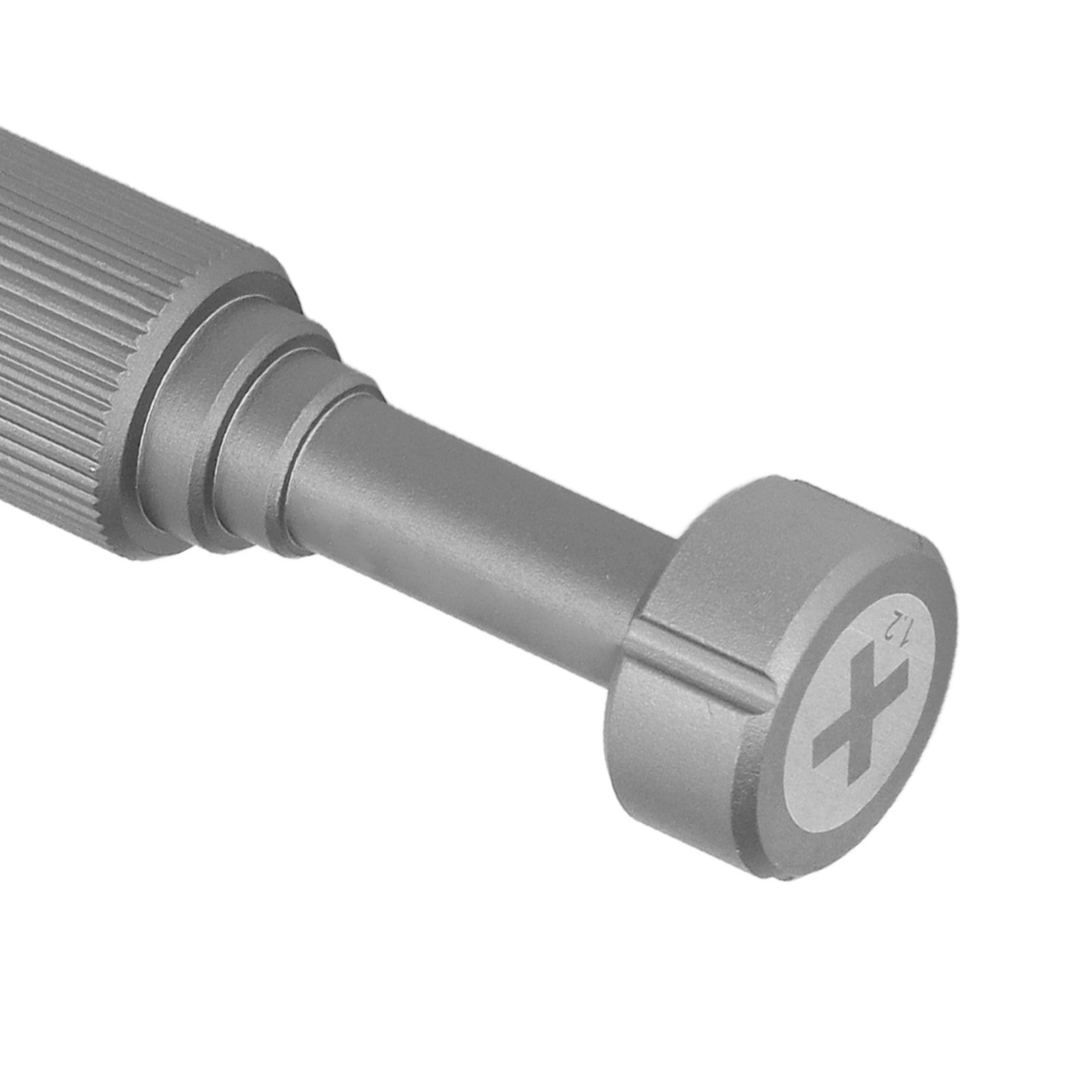 Miniatur-kreuzschlitzschraubendreher 1,2 Mm, Magnetischer Schraubendreher