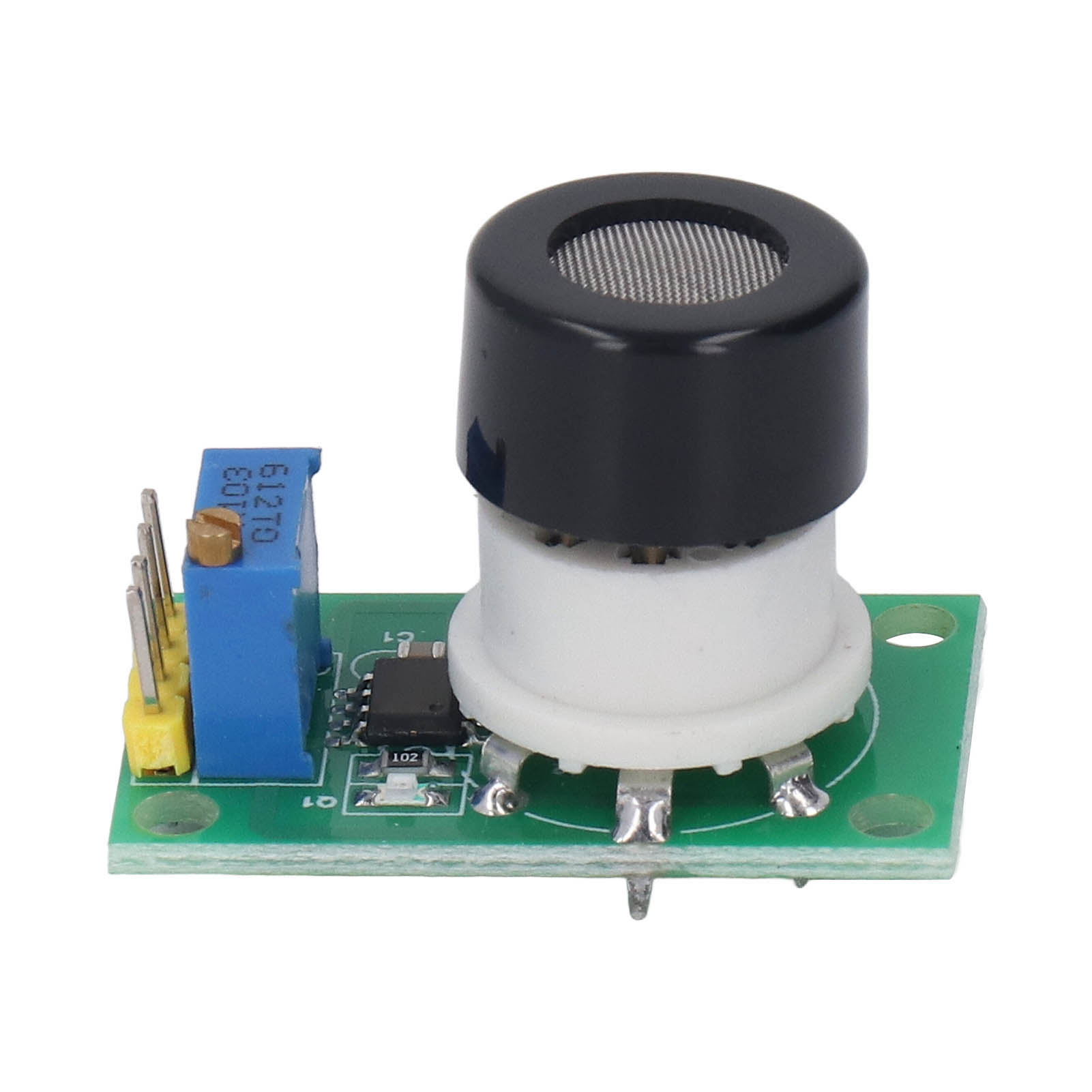 Tgs813 Geformtes Gassensormodul