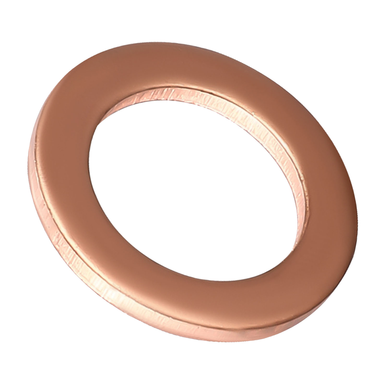 Kupfer-o-ring, Kombinierte Öldeckeldichtung, Schachtel Mit 200 Kupferdichtungen.