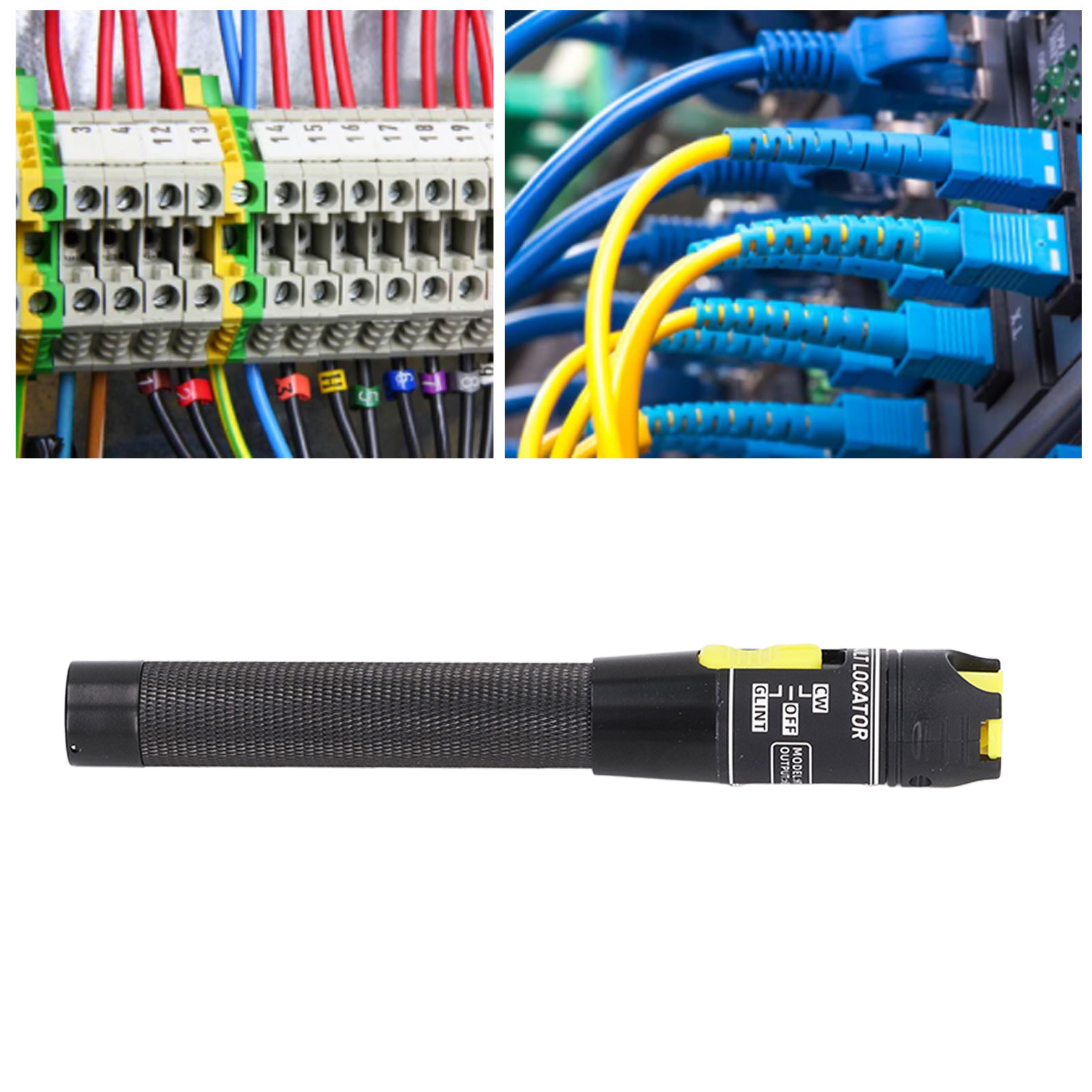 Ht-50 Roter Glasfaserstift
