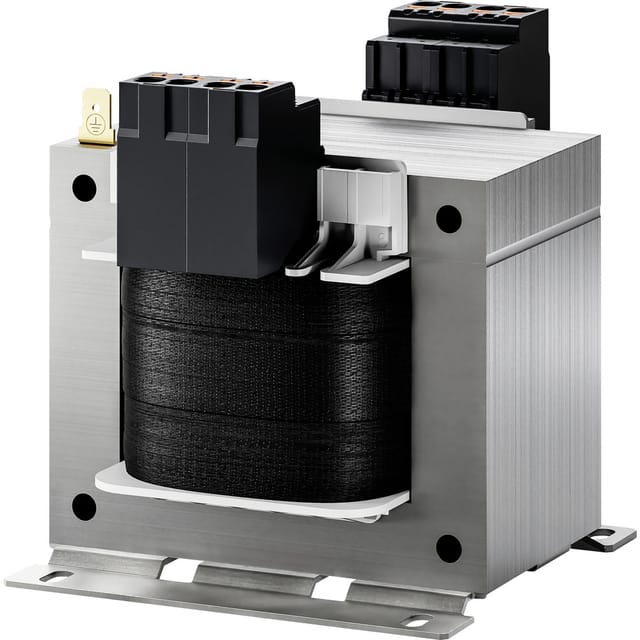 BLOCK STEU 1000/48 Steuertransformator, Trenntransformator 1 x 215 V/AC, 230 V/AC, 245 V/AC, 385 V/A