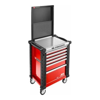 FACOM Notizhalter für JET-Wagen