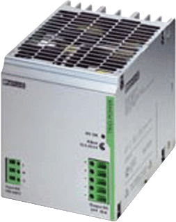 2866381 Hutschienen-Netzteil (DIN-Rail) 24 v/dc 20 a 480 w Anzahl Ausgänge:1 x Inh - Phoenix Contact