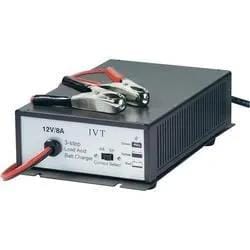 ivt IVT VRLA Ladegerät 3STEP 12 V 8 A