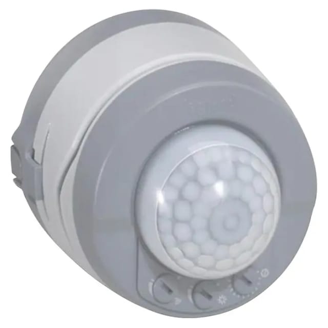Legrand FR-AP BWM PLEXO 360° GRAU (069740)