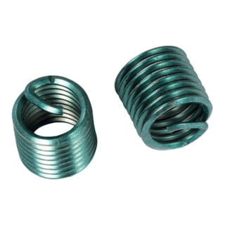 Helicoil plus Gewindeeinsatz-Set, 10- bzw. 20-teilig, M14 10 Stk