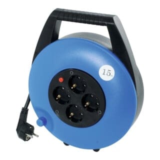 Kabelbox 15V - Hedi