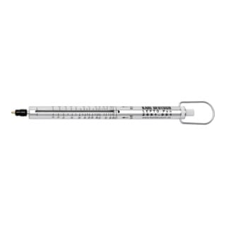Schichtdickenmessgerät LEPTO-Pen, Typ: 2091A - Karl Deutsch