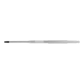 6-mm-Klinge, für Torx, TX10 - Pb Swiss Tools