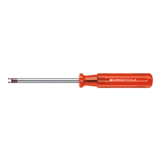 Schlitzmutterndreher, 2,5 mm - Pb Swiss Tools