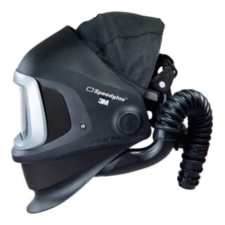 Frontabdeckung Innenvisier G5-01, Typ: G5-01 - 3M