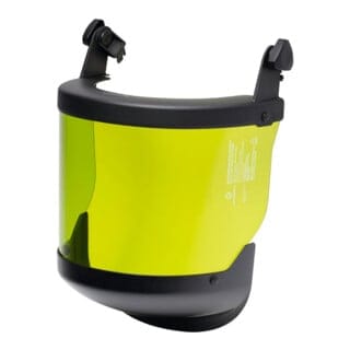 Klarvisier ArcShield, Scheibenmaterial: CL2 - Schuberth