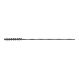 Lessmann ® - Lessmann Rohrbürste mikroabrasiv (SiC) Korn 1000, Bürsten-⌀ 3,2 mm