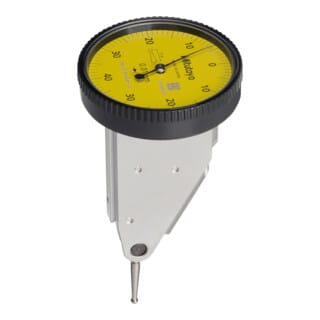 Fühlhebel, vertikal 0,8 mm, 0,01 mm, 8 mm Schaft - Mitutoyo