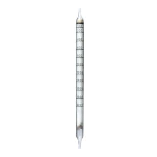 Dräger Safety Messröhrchen-Set, 10-teilig, Typ: H2S 10 Stk