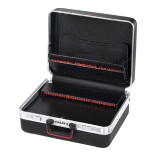 Classic Werkzeugkoffer Deep Space tsa lock CP-7 - Parat