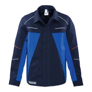 ROFA Bundjacke PRO-LINE 2304 Gr. 52 marine-kornblau