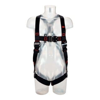 Fall ProtectionAuffanggurt protecta 1161616, Herstellergröße: m/l - 3M