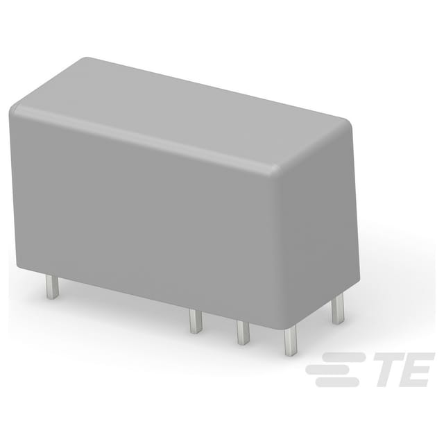 TE Connectivity RTH14012 Industrie-Relais Umkehrkontakt