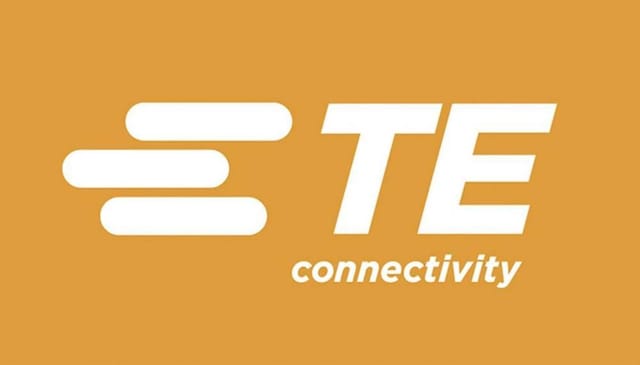 TE Connectivity RT33L012 Kompaktrelais 12 V DC