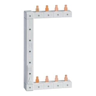 Hager Phasenschiene senkrecht KCF663S