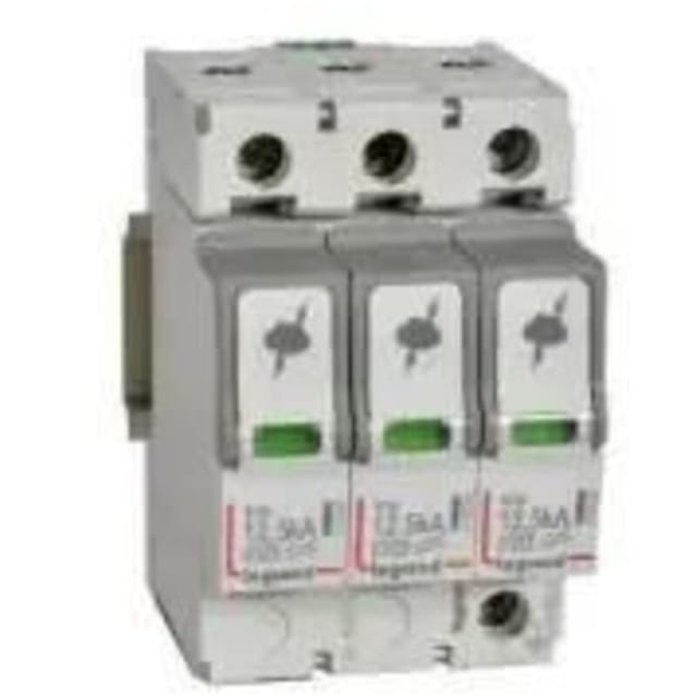 Legrand 412272 Überspannungsschutz 12,5 kA