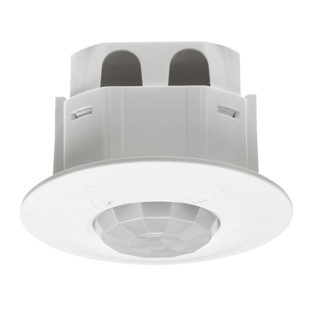 Legrand ECO 1 Bewegungsmelder Weiß 360°