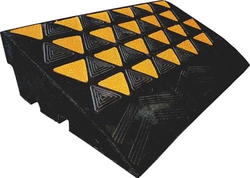 Bordsteinrampe Admi®Ramp L600xB300xH100mm ( 4000353051 ) - Admiral