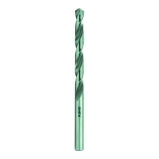 10x Spiralbohrer din 338 Typ n hss-g ø 10,1 mm - 214101 - Ruko