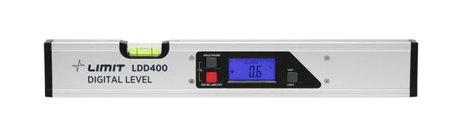 Digitales Niveaulimit LDD 400