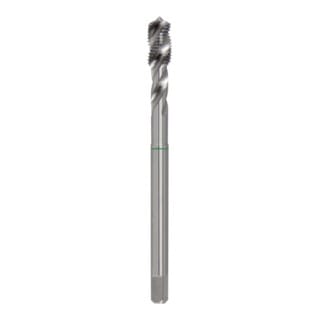 Ruko - Maschinengewindebohrer HSSE-Co 5 din 5156 Form c g 2" - 263020E