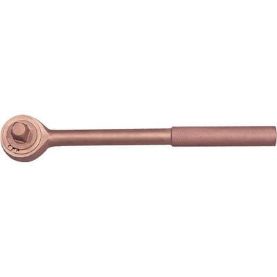 Umschaltknarre 1/2 ″ 45 Zähne ( 4000826887 ) - Endres Tools
