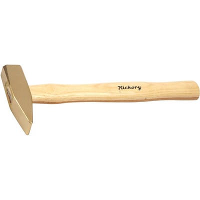 Endres Tools - Schlosserhammer 1.000 g Stiellänge 360 mm - 1001000S