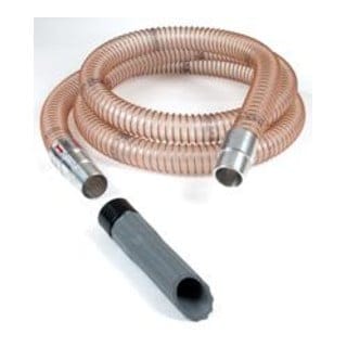 Saug-Set Spänesaugen ø 50 mm - Nilfisk