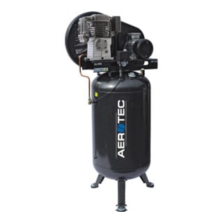 Aerotec - Kompressor N59-270 pro 690l/min 10bar 4,0 kW 400 V,50 Hz 270l
