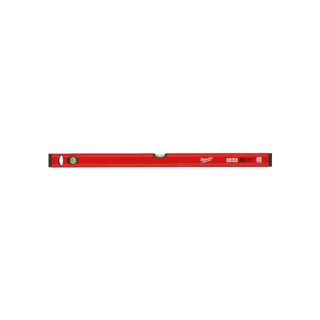 Milwaukee Wasserwaage Slim 80 cm lang