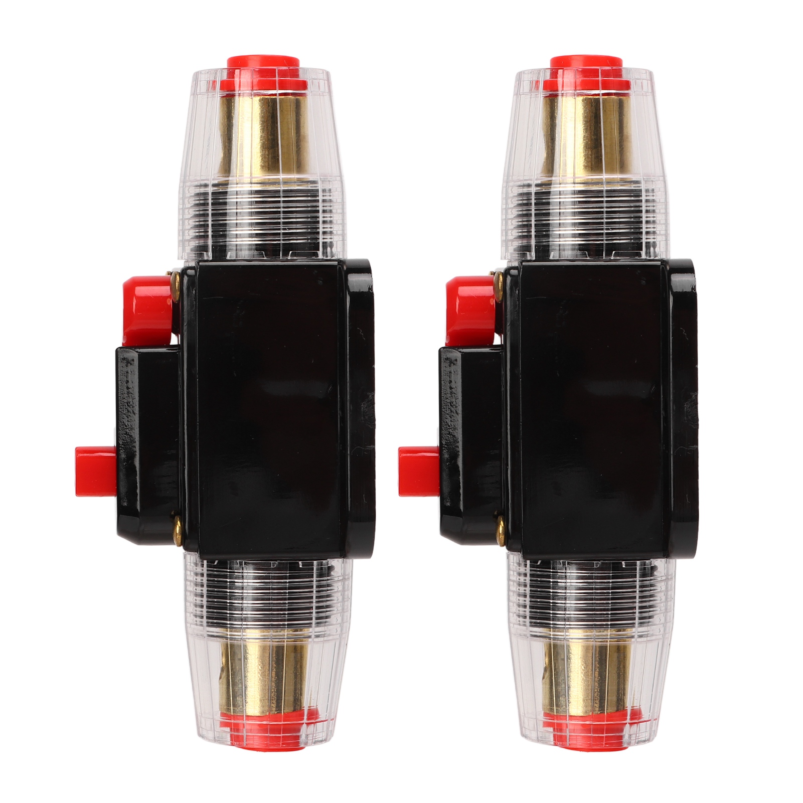 1 Paar Motorrad-gasgriffe 25 Mm, Links/rechts, Universeller Gasgriff Als Ersatz Für Cbr600rr Und Cbr1000rr, Gelb