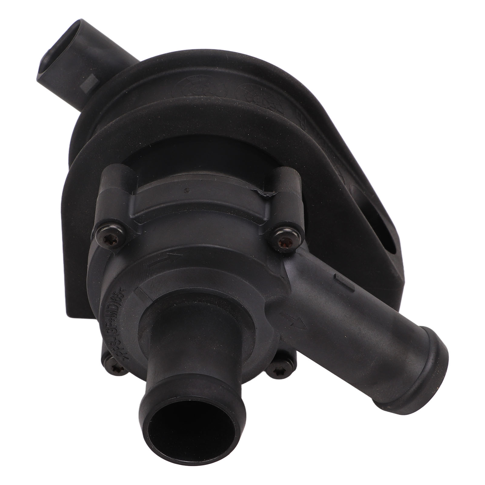 Umluftventil-abstandshalter T9351, Metall-blow-off-ventiladapter, Ersatz Für Audi A3, A4 Und A5 2.0l Turbo