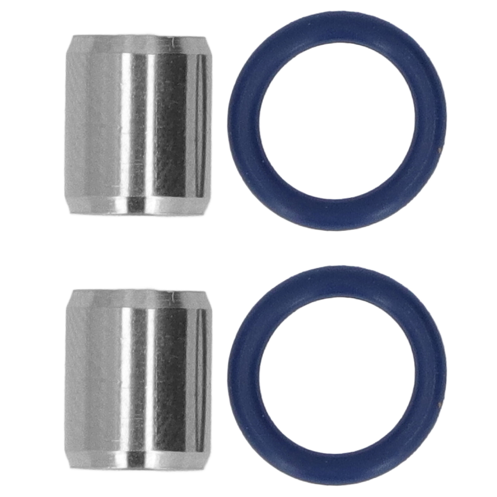 Motorkühlerlüfter-steuermodul Metall Gummi 8k0 959 501 G Ersatz Für A4 A5 Q3 Q5
