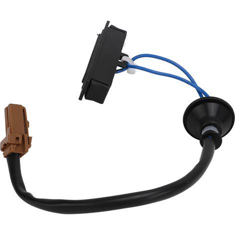 12 Bis 85 V, 60 W, 2 Stück Motorrad-led-scheinwerfer Mit 2-farbiger Linse Für Die Außenbeleuchtung