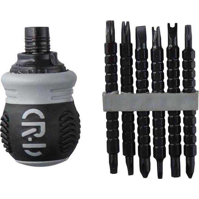 Kleiner Handwerkzeugsatz, Mini-universal-kombinationsschraubendreher-set