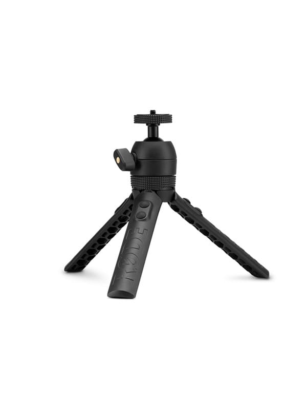 RØDE Stativ 2 Stativ de Tischplatte für Kamera und Zubehör