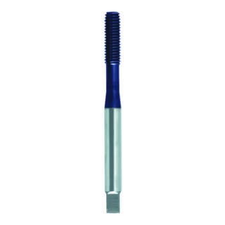 RUKO Gewindeformer DIN 2174 (371) HSS-Co 5 TiAlN M6 - 271006F