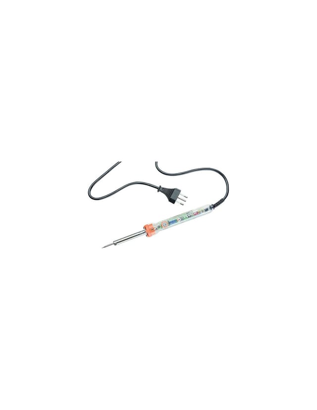 Kemper Elektrischer Lötkolben Mehrfarben 30W 230V