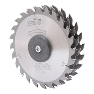 Schlitzeinheit mf-se 3 Multifräse mf 26 cc 206072 - Mafell