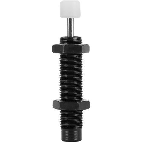 Amortisseur De Pression D'Huile À Course M10 X 8 Mm Pour Vérin Pneumatique Ac1008-2