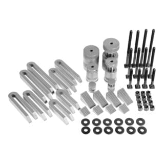 Spannwerkzeug-Basis-Sortiment 14/M12 Mm - AMF