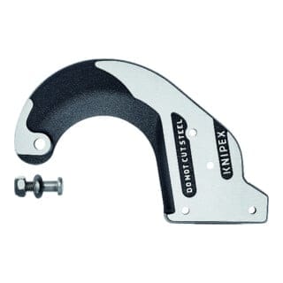 Knipex Ersatz-Festmesserset für 95 32/36 320 - 953932002