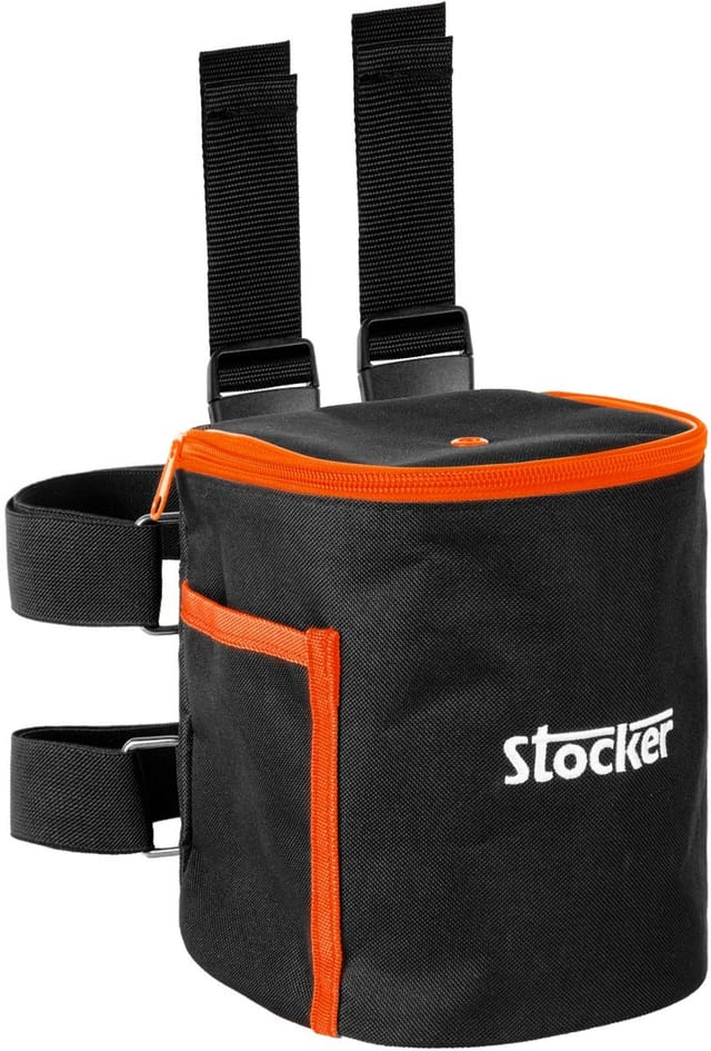 Stocker Nylon- und PVC-Scheide für Bindungen