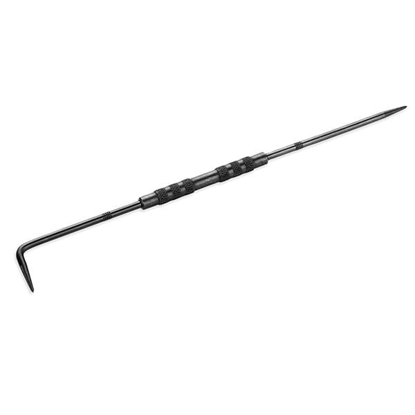 Doppel-CrV 250 mm Molet-Einspritznadel. Dogher 796-005